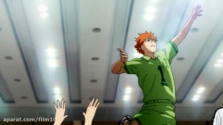 انمیشن آبشار سرنوشت فصل اول قسمت اول (دوبله)